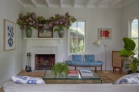 Annie Sullivan Home Tour Domino 37