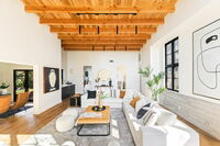 The Ocean View Residence