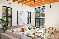 The Ocean View Residence