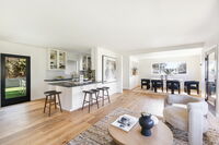 The Ocean View Residence