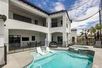 The Palmer Drive Residence