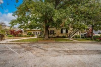 The South Lincoln Street Residence