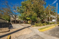 The South Lincoln Street Residence