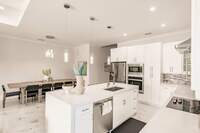 The Naples Park Residence