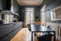 The Saint Augustin Residence