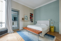 The Saint Augustin Residence