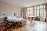 The Saint Augustin Residence
