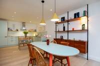 The Hyde Park Mews Residence