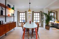 The Hyde Park Mews Residence