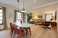 The Hyde Park Mews Residence