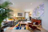 The Hyde Park Mews Residence