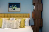 The Hyde Park Mews Residence