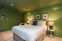 The Hyde Park Mews Residence
