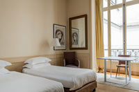 The Saint Augustin Residence