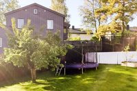 The Arilds Residence