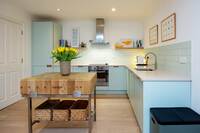 The Hyde Park Mews Residence