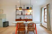 The Hyde Park Mews Residence