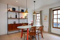 The Hyde Park Mews Residence