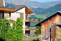 The Val Lumnezia Residence