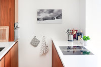 The Val Lumnezia Residence