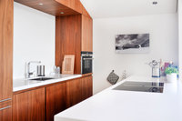 The Val Lumnezia Residence