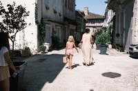 Maison Rose Residence