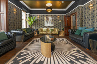 The Barmouth Residence