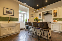 The Barmouth Residence