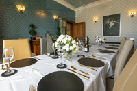 The Barmouth Residence