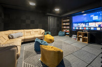 The Barmouth Residence