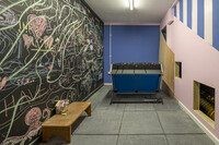 The Barmouth Residence