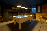 The Barmouth Residence