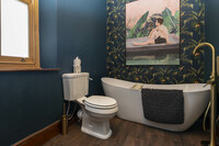 The Barmouth Residence