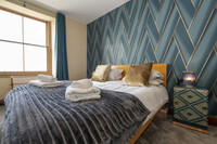 The Barmouth Residence