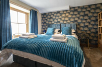 The Barmouth Residence