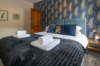 The Barmouth Residence