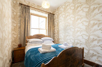 The Barmouth Residence