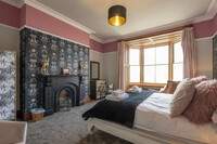 The Barmouth Residence
