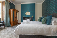 The Barmouth Residence