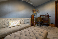 The Barmouth Residence