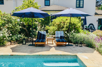 CanonDriveResidence Pool 2