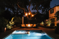 CanonDrive PoolNight