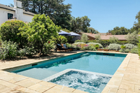 CanonDriveResidence Pool 1