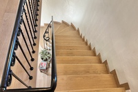 Front Stairs