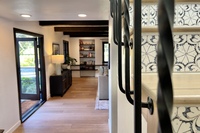 Side entry 2