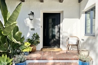 Fron Entry