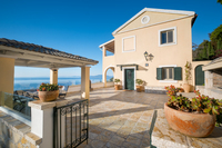 Villa Genna