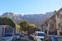 Table Mountain 1