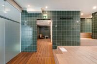 sauna 5