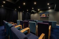 themagnoliahotel cinemaroom